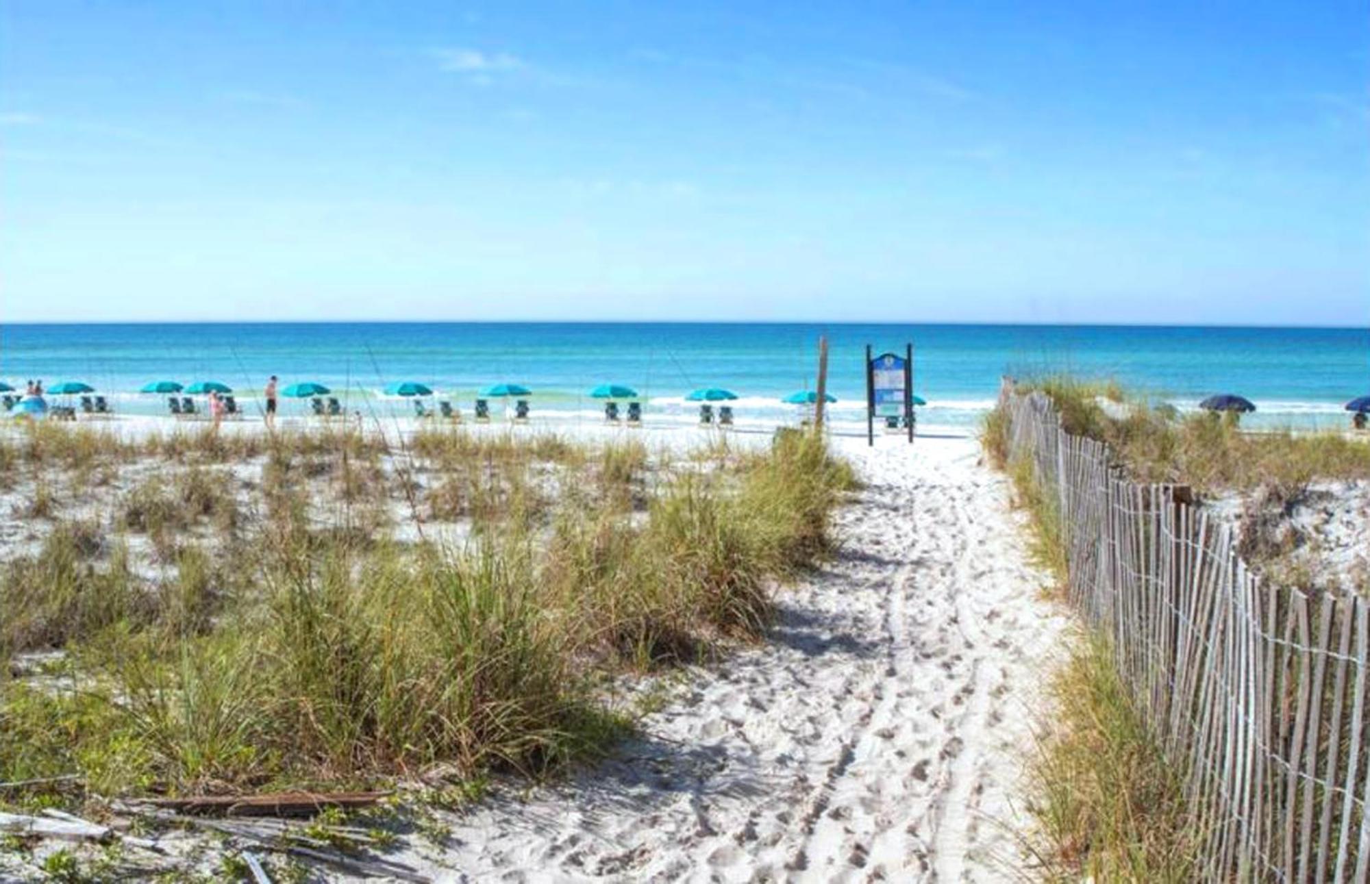 Wildwood Cottage Destin Exterior photo